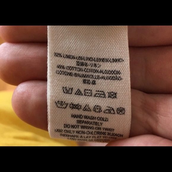 Free People Stripe Oversized Tank - Picture 4 of 5